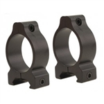 LEUPOLD Rifleman Vertical Split, 30mm, Matte Rings