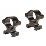 LEUPOLD Rifleman Detachable, 1-inch, High Gloss Rings