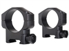 LEUPOLD Mark 4 34mm, High, Matte (Steel) Rings