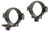 LEUPOLD Quick Release 1-inch, Low Extension, Matte Rings