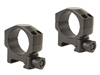 LEUPOLD Mark 4 30mm, Medium Matte (Steel) Rings