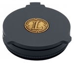 LEUPOLD Alumina Flip-Back Eyepiece & Objective Lens Covers