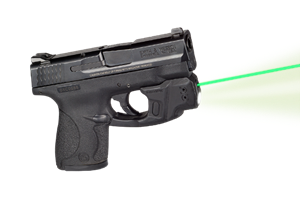 LASERMAX Smith & Wesson Shield, Shield M2.0 9mm/.40S&W Green Laser/Light