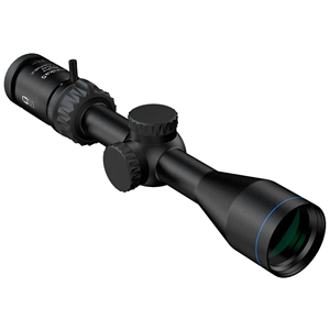 Meopta Optika5 2-10x42 Z-Plex Riflescope