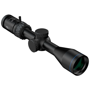 Meopta Optika5 3-15x44 Z-Plex Riflescope