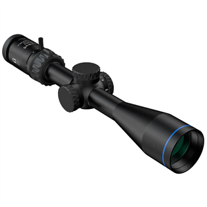 Meopta Optika5 3-15x44 Z-Plex Riflescope
