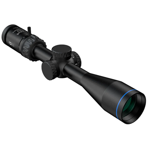 Meopta Optika5 3-15x44 Z-Plus Riflescope