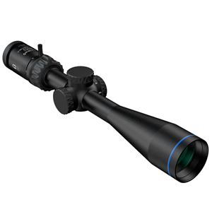 Meopta Optika5 4-20x44 Z-Plus Riflescope