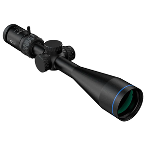 Meopta Optika5 4-20x50 RD BDC-3 Riflescope