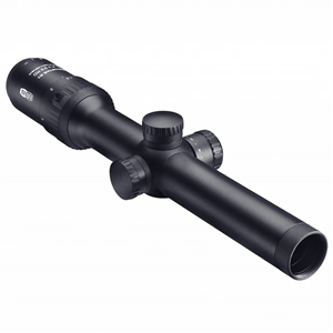 Meopta MeoStar R1 1-4x22 #1 SFP Riflescope