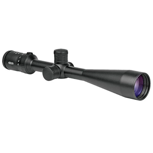 Meopta MeoPro 6-18x50 Mildot Riflescope