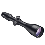 Meopta MeoStar R1r 3-12x56 BDC-2 Illuminated SFP Riflescope w/ Meopta Rail