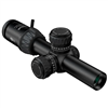 Meopta Optika6 1-6x24 Z-Plex 30mm FFP Riflescope