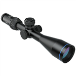 Meopta Optika6 3-18x50 DichroTech 6.5 Creedmoor 30mm FFP Riflescope