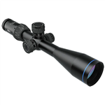 Meopta Optika6 4.5-27x50 Illuminated BDC 30mm FFP Riflescope