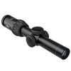 Meopta Optika6 1-6x24 BDC-3 Illuminated SFP Riflescope