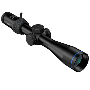 Meopta Optika6 2.5-15x44 BDC 30mm SFP Riflescope