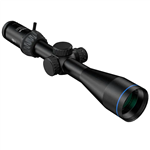 Meopta Optika6 3-18x50 BDC-3 Illuminated SFP Riflescope