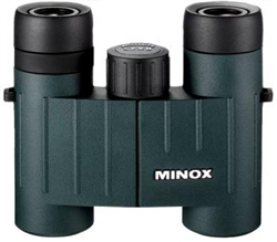MINOX BV 10X 25mm BR Compacts