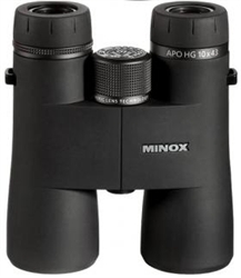 MINOX APO-HG 10X 43mm BR Made in Germany