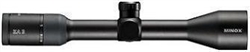 MINOX ZA3 3-9x40mm Matte BDC