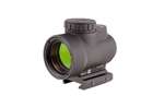 Trijicon MRO- 2.0 MOA Adjustable Red Dot with Low Mount