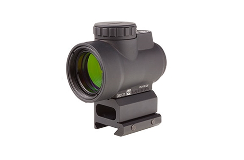 Trijicon MRO- 2.0 MOA Adjustable Red Dot with Full Co-Witness Mount