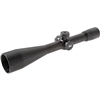 March Optics 40 x 52mm Benchrest Scope 1/16 MOA DOT