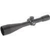 March Optics 40 x 52mm Benchrest Scope LR