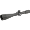 March Optics 50 x 52mm Benchrest Scope 3/32 MOA DOT