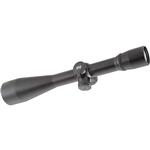 March Optics 50 x 52mm Benchrest Scope CH