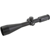 March Optics D36V55E CH - 36-55 x 52mm Benchrest Scope CH