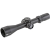 March Optics 2.5-25 x 42mm Tactical Knob, Illuminated MTR-3