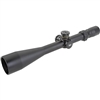 March Optics 10-60 x 52mm Tactical Knob 3/32 MOA DOT
