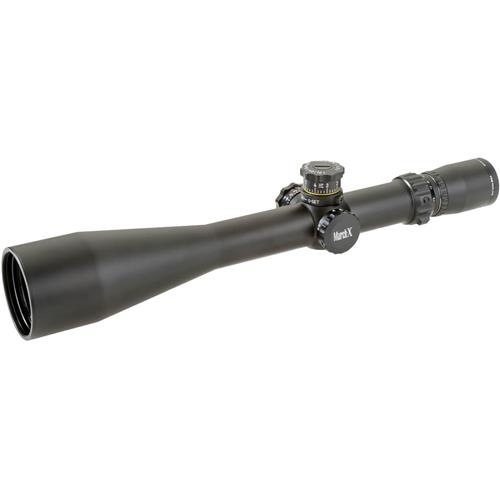 March Optics 5-50 x 56mm Tactical Knob 34mm MTR-3