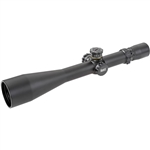 March Optics 8-80 x 56mm Tactical Knob CH