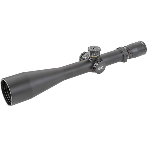 March Optics 8-80 x 56mm Tactical Knob MTR-1