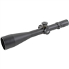 March Optics 8-80 x 56mm Tactical Knob MTR-3