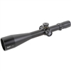 March Optics 8-80 x 56mm Tactical Knob, Illuminated MTR-3