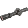 March Optics 1 - 1-8 x 24mm FFP Tactical Knob FMC-1 (ILUM Reticle)