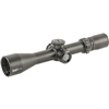 March Optics 3-24 x 42mm FFP Tactical Knob, Illuminated FMA-1