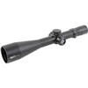 March Option 5-40 x 56mm FFP Tactical Knob, Illuminated FML-1