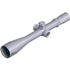 March Optics 8-80 x 56mm Silver Tactical Illuminated MTR-3