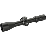 March Optics 2.5-25 x 42mm Tactical Knob DI-PLEX