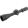 March Optics 2.5-25 x 52mm Tactical Knob Di-Plex