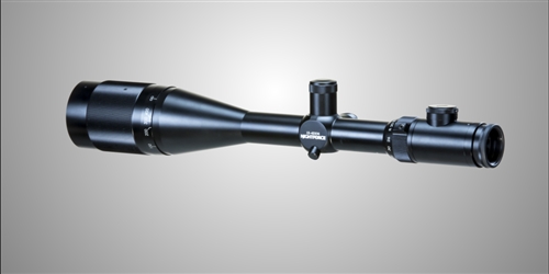 NIGHTFORCE Benchrest 8-32x56mm (Matte) 30mm Tube AO (1/8 MOA) with NP-2DD Reticle (C111)