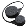 NIGHTFORCE Rubber lens caps for NXS 50mm Scope models