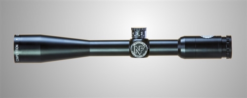 Nightforce Competition Lightweight 42x44mm (.125MOA) CTR-2 (C558) </b><span style="font-weight: bold; font-style: italic; color: rgb(204, 0, 23);">New for 2016!</span>