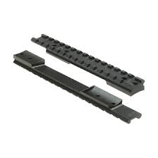 NIGHTFORCE Savage Model 110/111/112 Accutrigger 1 Pc Bases