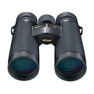 Nikon Binoculars - 10x42 Monarch HG Blk